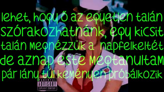 blink-182 – The Party Song/A buli dal magyar felirattal