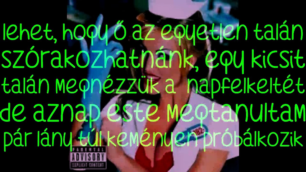 blink-182 – The Party Song/A buli dal magyar felirattal