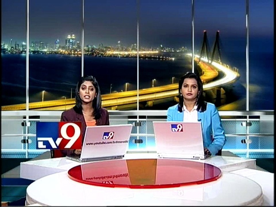 Chandrapur: Tigress Found Dead-TV9