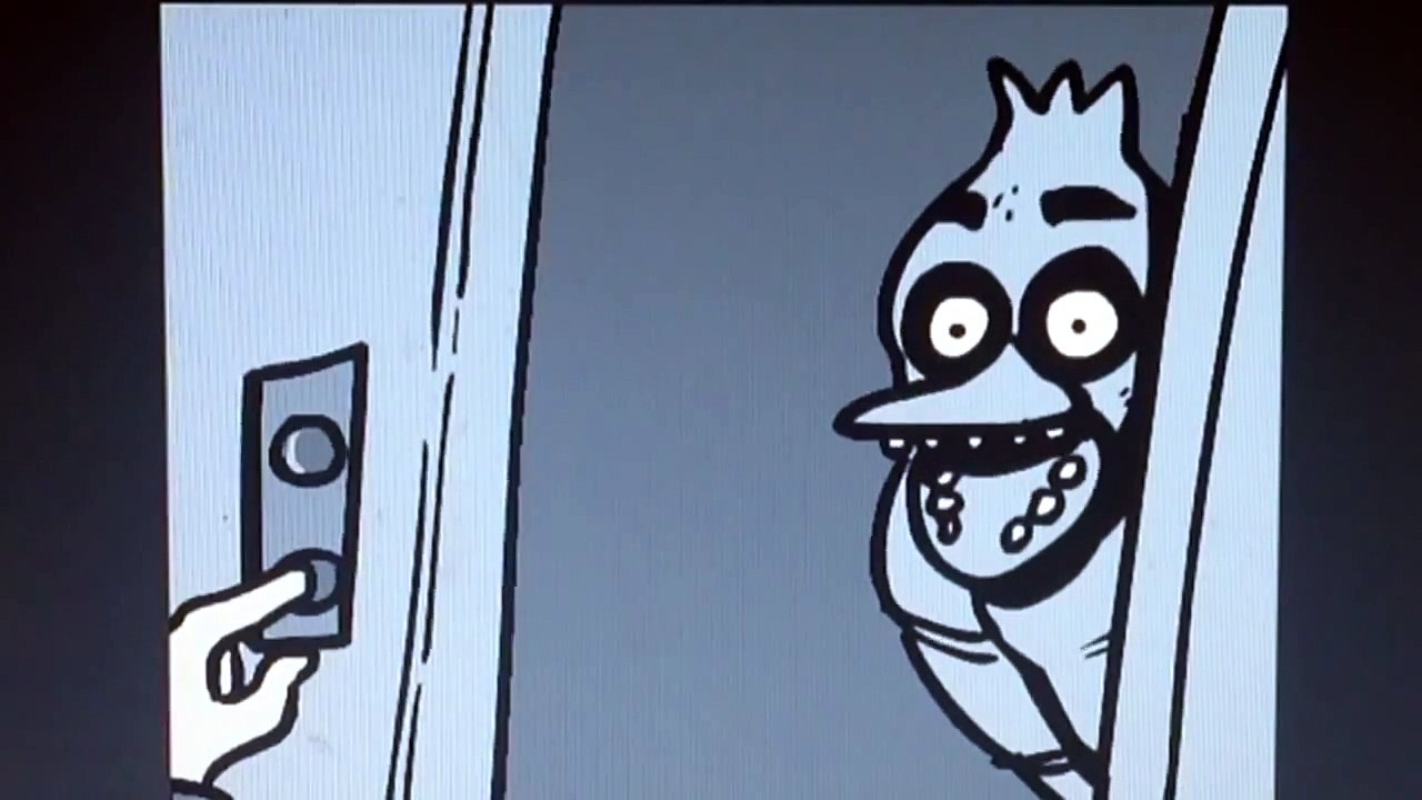 FNAF Funny Animation