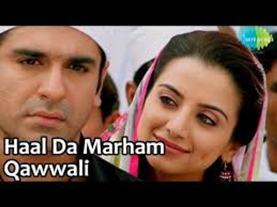 Haal Da Marham Video Song (Lucky Kabootar) Full HD
