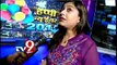 Singer Neha Rajpal New Year 2015 Resolution-TV9