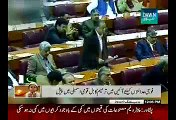 Military Courts - 22nd Amendment bill will be passed by Parliament on Monday