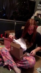 Une fille reçoit des places pour One Direction