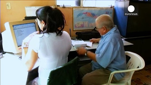 Cuba: liberada la artista Tania Bruguera y la mayoría de disidentes detenidos