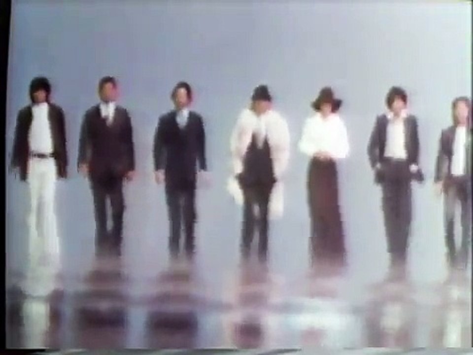 GMEN'75　初期OP&ED