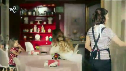 maral 1.bölüm fragmanı izle