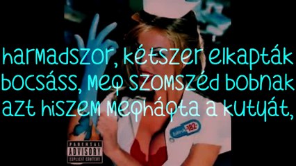 blink-182 – Anthem/Himnusz magyar felirattal