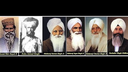 Radha Soami - Shabad 10