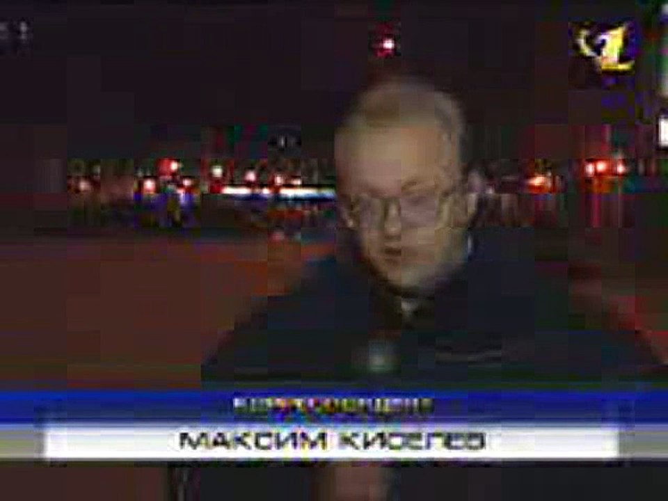 Александр Невзоров лжет про Юрия Шутова. Невзоров есть лжец, ибес и преступник [17.11.1999]