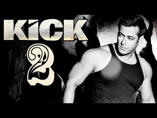 Salman Khan’s Kick Sequel Already In The Works