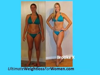 Older women with a sexy body - The Venus Factor