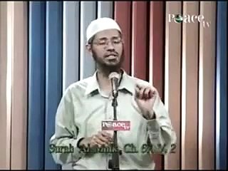 Must Watch.If God(Allah) is Kind why Natural Disaster take place