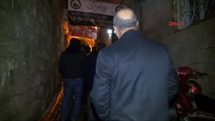 Şanlıurfa'da 7 Bin Kişiye Tirit Ziyafeti