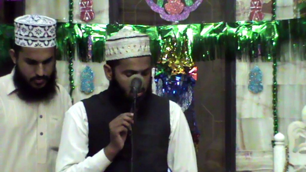 WALEED RAZA QADRI