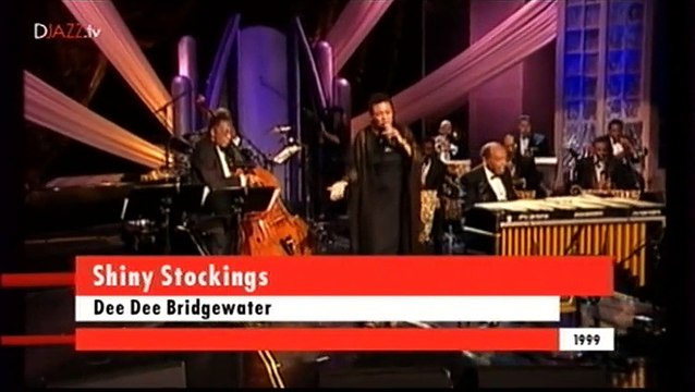 Dee Dee Bridgewater - Shiny Stockings