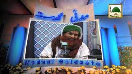 Ghulaman e Mustafa - Jashan e Wiladat - Maulana Ilyas Qadri