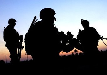 Suriye Sınırında 1 Asker Şehit