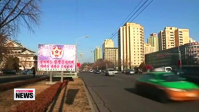 U.S. imposes new sanctions on N. Korea over Sony Pictures hacking