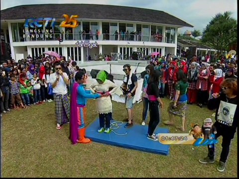 [141231]Dahsyat - Seg5