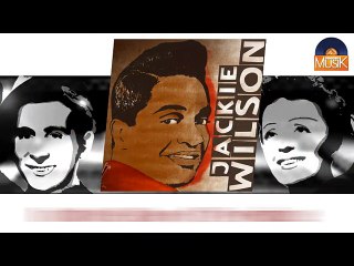 Jackie Wilson - In the Blue of Evening (HD) Officiel Seniors Musik