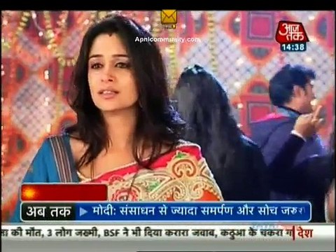 Sasural Simar Ka -3rd January 2015 Maushi Ka Mission Tawahi apnicommunity.com