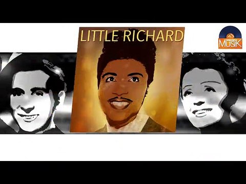 Little Richard - I Brought It All On Myself (HD) Officiel Seniors Musik