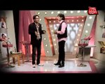 Abb Takk - Hazraaaat - Episode - 47 - Deepak Parwani - Promo