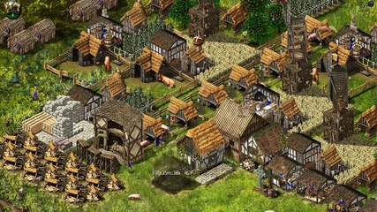 Stronghold Kingdoms Episode 158