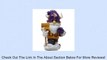 MINNESOTA VIKINGS NFL GARDEN GNOME 11 THEMATIC (SECOND EDITION) Review