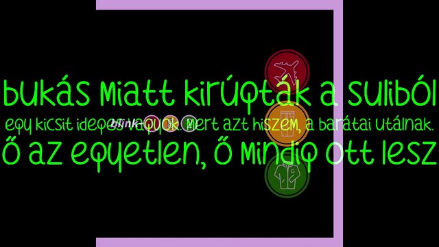 blink-182 – The Rock Show/A Koncert magyar felirattal