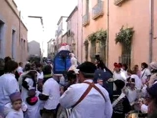 Carnaval des écoles de Pézenas