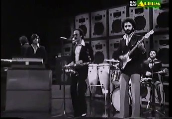 Gil Ventura - Medley a Discoring  (1977)