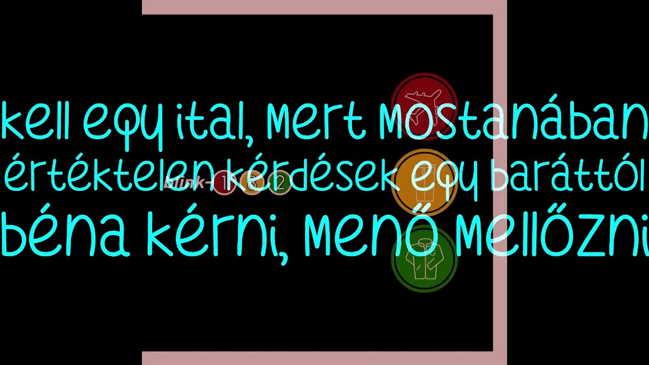 blink-182 – Story of a Lonely Guy/Egy magányos fickó Története magyar felirattal