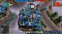 AirMech Urban Dudes Playing, try this now 526