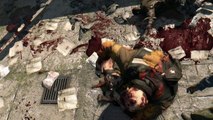Dying Light - New Year's Resolutions Gameplay Trailer