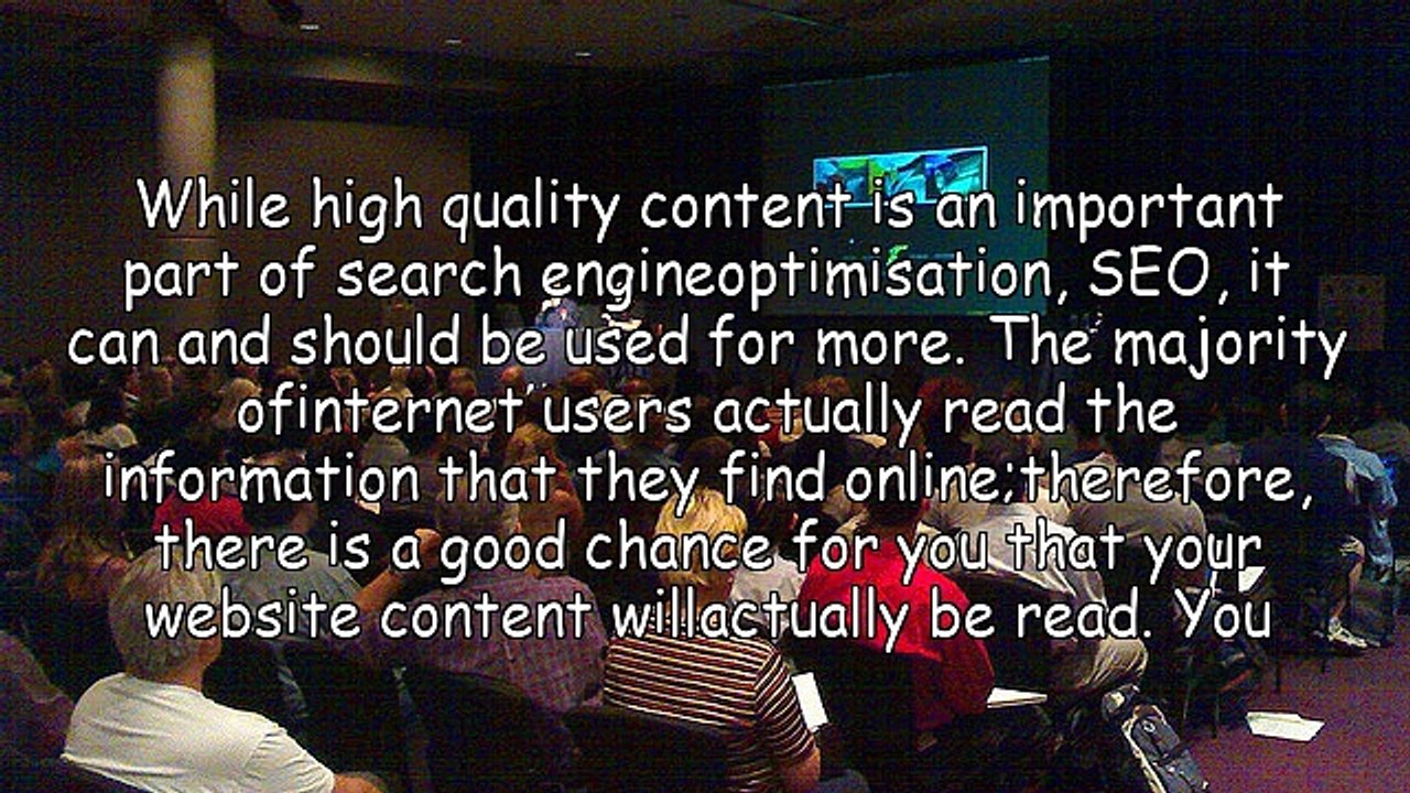 Search Engine Optimisation, Google Top Ten and Web Traffic