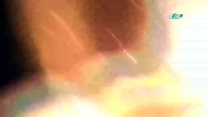 Havai fişek gösterisi faciaya döndü