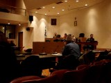 Δημοτικό συμβούλιο 30-12-2014 δήμαρχος για τα απορρίμματα Δ' μέρος