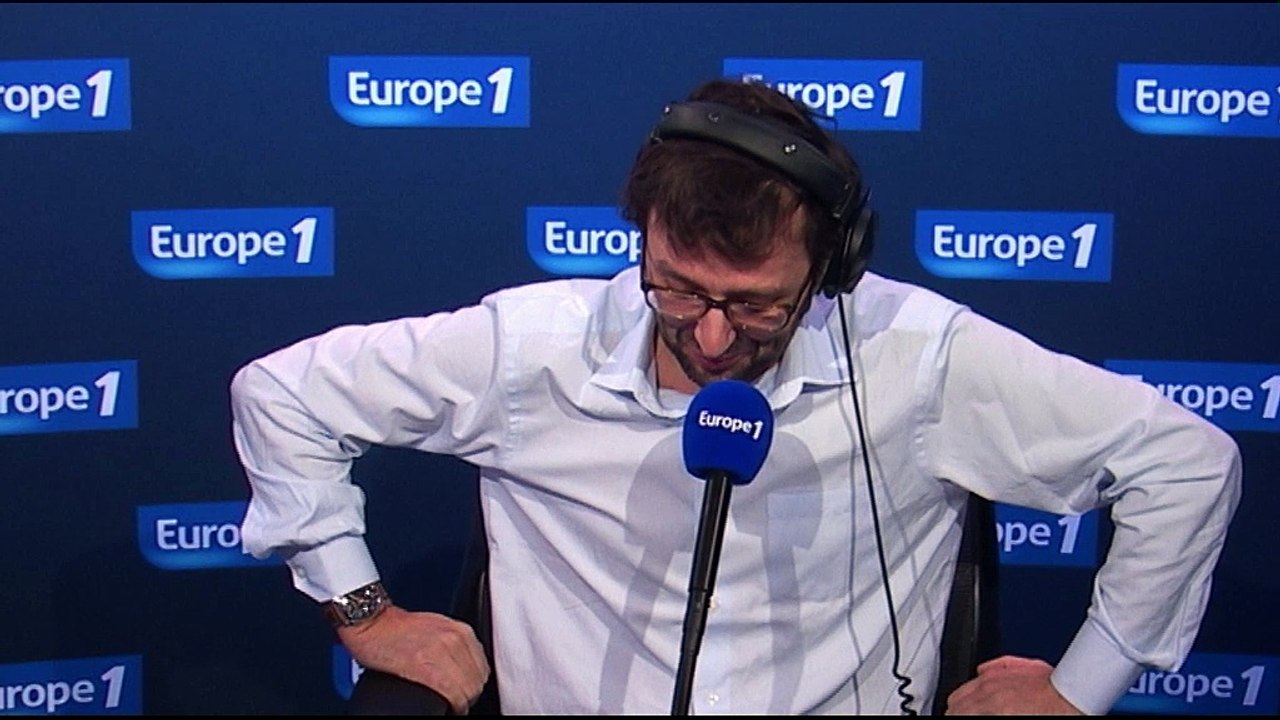 Nicolas Dupont Aignan dans "Le club de la presse" – PARTIE 1