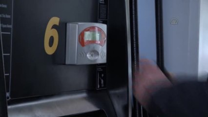 Benzinde ve Motorinde İndirim