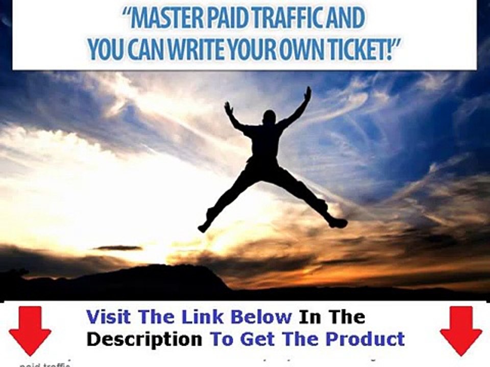 Traffic Blackbook  THE HONEST TRUTH Bonus + Discount