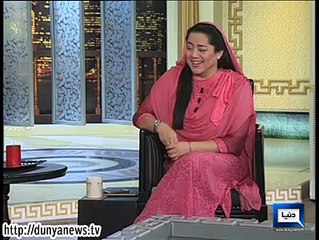 hasbe-hal most funny video dunya news pakistan 96