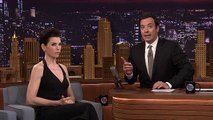 Dramatic Turn and Read with Julianna Margulies