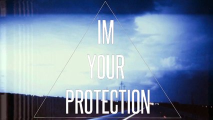 REHMAN ROSES-Protection (Lyric video)