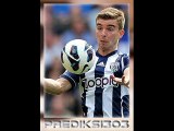 watch West Bromwich Albion vs Gateshead FA Cup live football