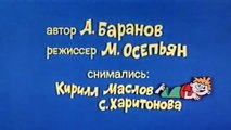 Ералаш. Выпуск 51 (1985)