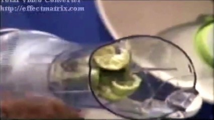 FAZER FARINHA FRUTAS CITRICAS (GRATIS)