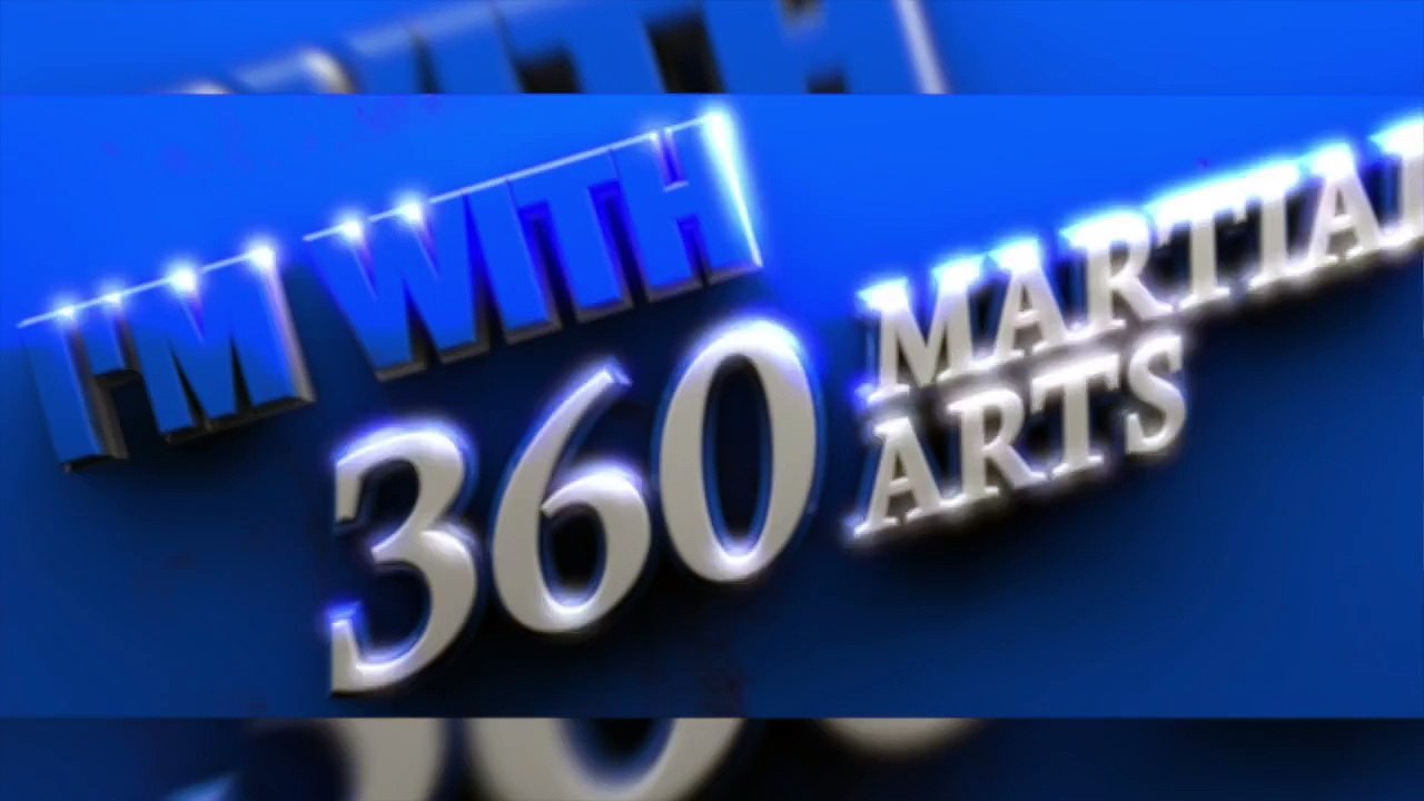 360 Martial Arts Center - Zürich - Switzerland - 2015