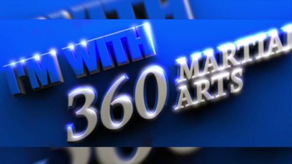 360 Martial Arts Center - Zürich - Switzerland - 2015